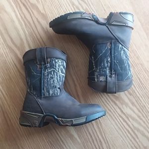 Rocky Boots